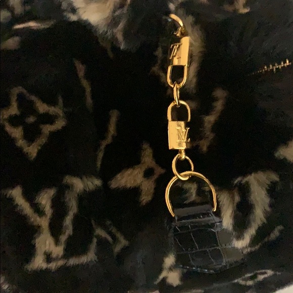 Fashion Replica shearling bag - Picture 8 of 12